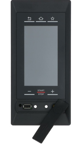 7160038. ПАНЕЛЬ УПРАВЛЕНИЯ ДЛЯ ПЕЧИ UNOX KPE1438A