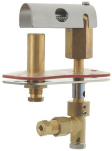 ГОРЕЛКА ПИЛОТНАЯ LPG Ø 0,20 ММ В СБОРЕ