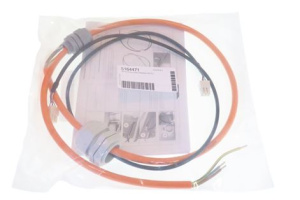 КОМПЛЕКТ КАБЕЛЕЙ ДЛЯ УСТАНОВКИ ULTRAVENT RATIONAL 40.05.843P