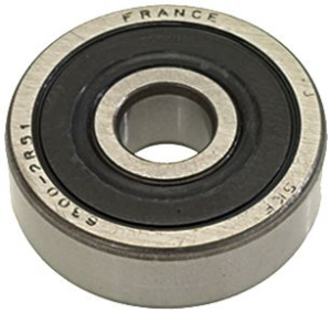 ПОДШИПНИК 6300 2RS