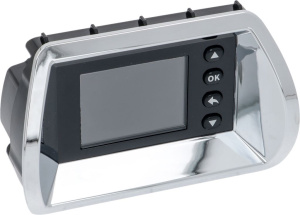 ДИСПЛЕЙ СЕНСОРНЫЙ В СБОРЕ NUOVA SIMONELLI 98160000002019