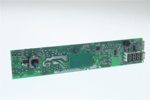 ЭЛЕКТРОННЫЙ МОДУЛЬ PCB NFC  2D VNT.C.BWT TID