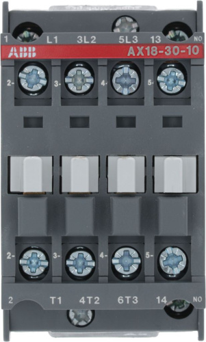7106528. CONTACTOR ABB AX18-30-10-88