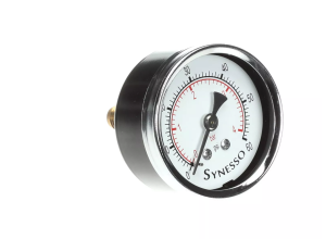 МАНОМЕТР В СБОРЕ STM 60PSI SYNESSO 1.4083