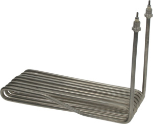 ТЭН 6670/8070 ВТ 400/440 В MKN 10035000