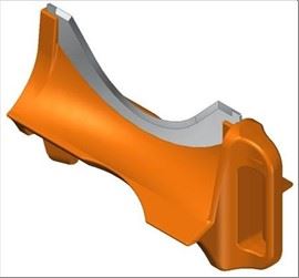 ДЕРЖАТЕЛЬ ЛЕЗВИЯ ДЛЯ НАБОРА L