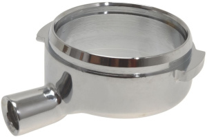 ХОЛДЕР БЕЗ ДНА PAVONI