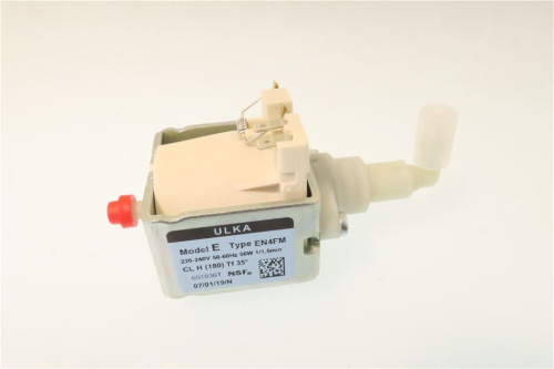 5114730. НАСОС  220-240V 50-60HZ
