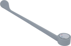 РЫЧАГ СМЕСИТЕЛЯ ELECTROLUX PROFESSIONAL 0055221