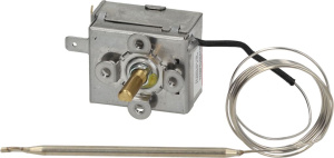 ТЕРМОСТАТ ОДНОФАЗНЫЙ 50-300°C
