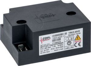 ТРАНСФОРМАТОР ЗАЖИГАНИЯ