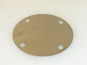 ДИСК ЗАКРЫВАЮЩИЙ Ø 70ММ