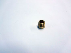 DADO PILOTA TUBO D.6 LAINOX LA62060223