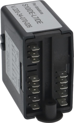 1341631. КОТРОЛЬНЫЙ БЛОК ДОЗАТОРА 30/1GR/F 230В 50/60ГЦ