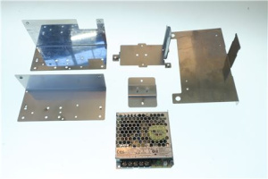 POWER SUPPLY 12V DC 60W CONVOTHERM 5064143