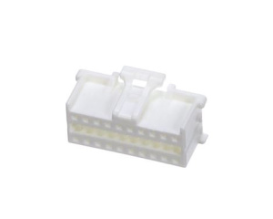 HOUSING, 20P MOLEX 0513532000 FRYMASTER 8075953