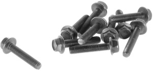 ВИНТ С ПОТАЙНОЙ ГОЛОВКОЙ M5X20 A2 (УПАК. 10 ШТ) RATIONAL 10.01.755P