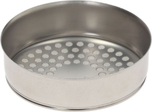 ТОЧНАЯ СЕТОЧКА ОРОШИТЕЛЯ Ø 60 ММ