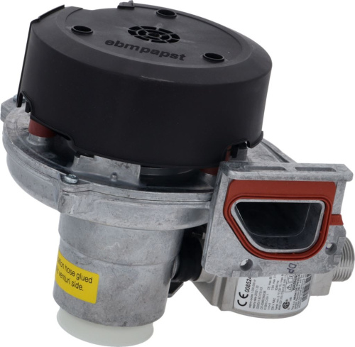 41209623. КОМПЛЕКТ ГАЗОВОГО КЛАПАНА ГОРЯЧИЙ ВОЗДУХ RATIONAL 70.01.749S