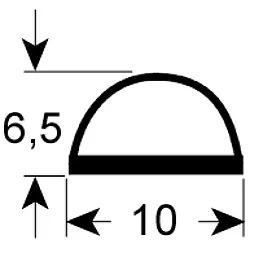 5126892. УПЛОТНИТЕЛЬ MKN 211090