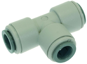 Т-ОБРАЗНЫЙ ФИТИНГ JG PI0212S