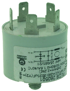 ФИЛЬТР ПОМЕХОЗАЩИТНЫЙ FLCS 260501