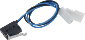 МИКРОВЫКЛЮЧАТЕЛЬ  CROUZET 83186