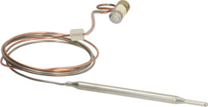 ЧУВСТВИТЕЛЬНЫЙ ЭЛЕМЕНТ MINISIT 110÷190°C