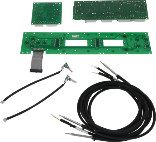 5808609. SCHEDA "P" 2006 COMPLETA + CONTR.LIVELLO LAINOX LAR65302160