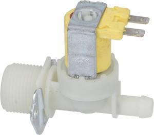 ЭЛЕКТРОМАГНИТНЫЙ КЛАПАН T&P 1-Х ХОДОВОЙ 180°