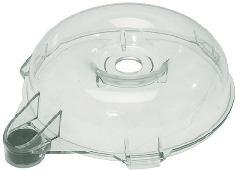 9100026. КРЫШКА РЕЗАКА Ø 185 ММ