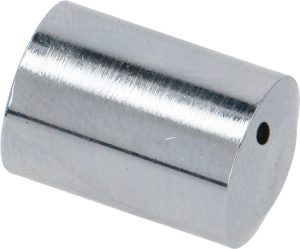 ПАРОВАЯ ФОРСУНКА 2 ОТВЕРСТИЯ M10