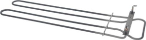 ТЭН 1500W 440V ELECTROLUX PROFESSIONAL 0C4272