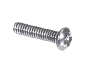 SCREW PHS 2-56 X .375" GARLAND F874