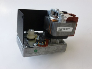 МОТОР-РЕДУКТОР В СБОРЕ 230V 50HZ 85W