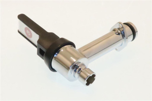 КРАН В КОМПЛЕКТЕ