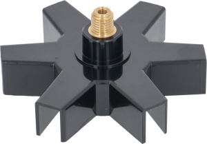 СРЕДНЯЯ ЗВЕЗДОЧКА