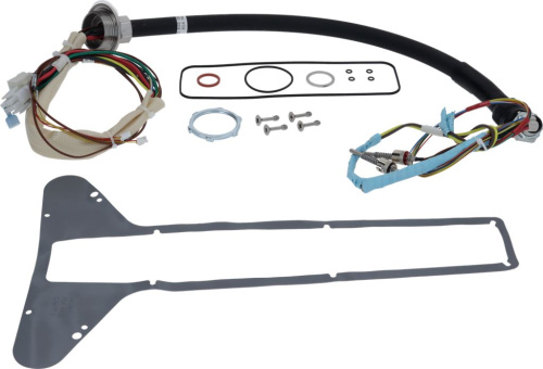 WB147619. SERVICE KIT - CONDUIT ASSY MCD (REPLACES GARLAND 4610329