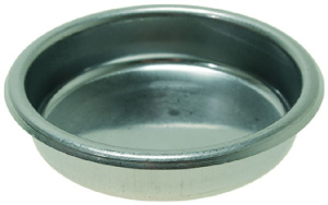 ФИЛЬТР СЛЕПОЙ Ø 70X17 MM