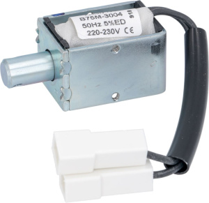 ЭЛЕКТРОМАГНИТ