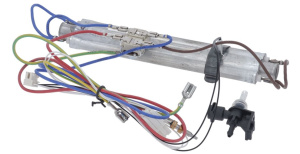 ТЭН В СБОРЕ 12004535