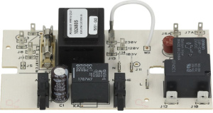 ПЛАТА УПРАВЛЕНИЯ ROBOT COUPE 102480S