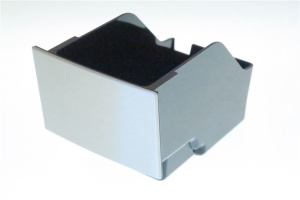 КОНТЕЙНЕР КОФЕЙНЫХ ОТХОДОВ