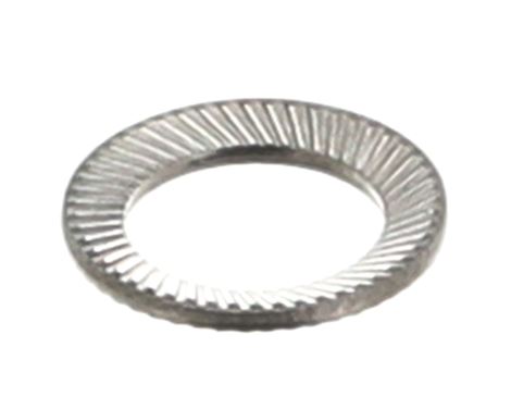 WB523005. LOCK WASHER S8 A2 CONVOTHERM 8006060