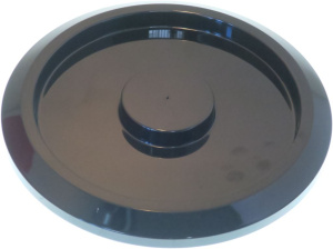 КРЫШКА БУНКЕРА EUREKA J5102.0013