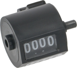 СЧЕТЧИК В СБОРЕ