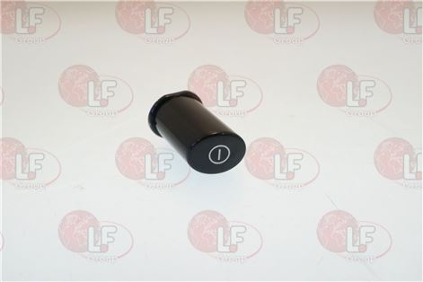 5109191. КНОПКА ЧЕРНАЯ БЛЕСТЯЩАЯ НАДПИСЬ ON/OFF      ECZ351