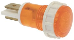 ИНДИКАТОР ОРАНЖЕВЫЙ LAINOX LA65270220