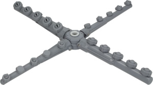 РУКАВ ОМЫВАТЕЛЯ 515 ММ