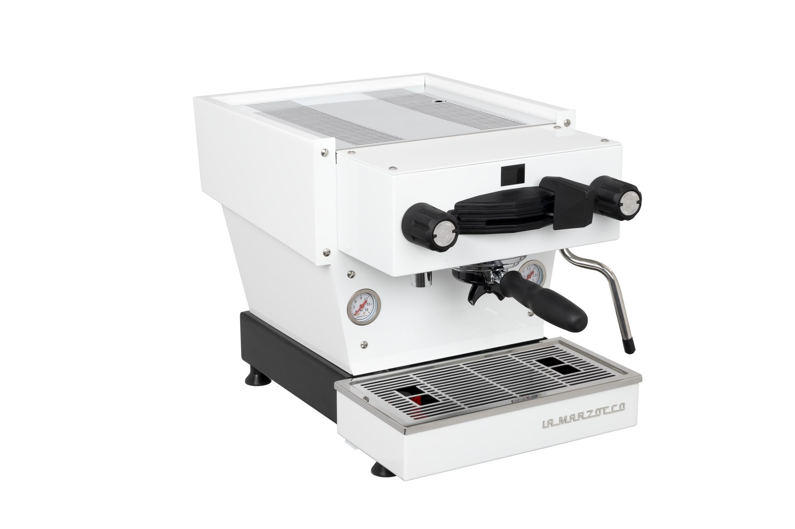 Кофемашина La Marzocco Linea Mini R, белая